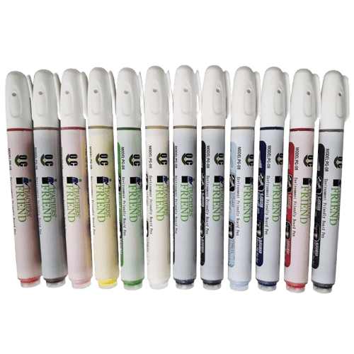 Apple Green Board markers